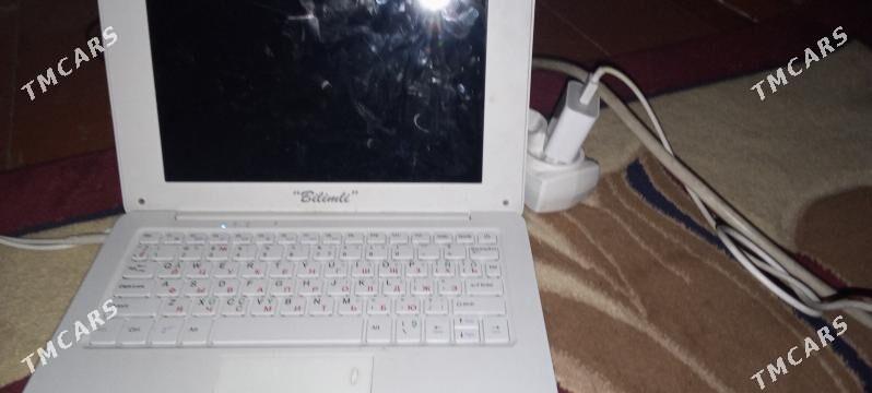 Bilimli - Köneürgenç - img 1