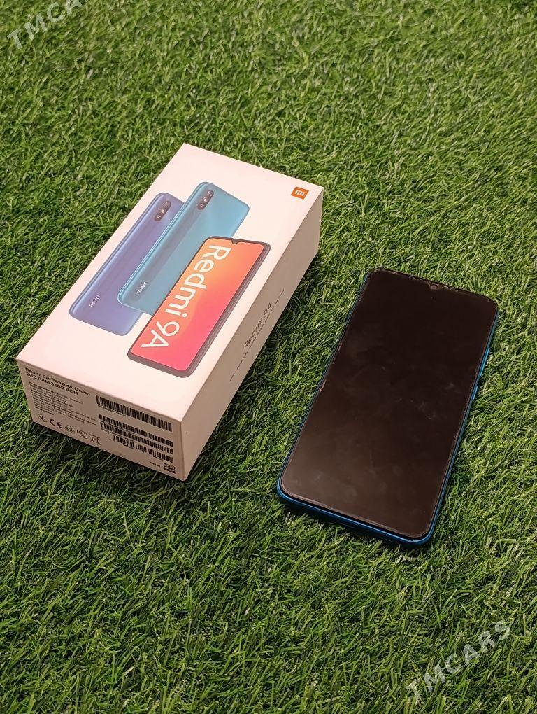Redmi 9a - Balkanabat - img 2