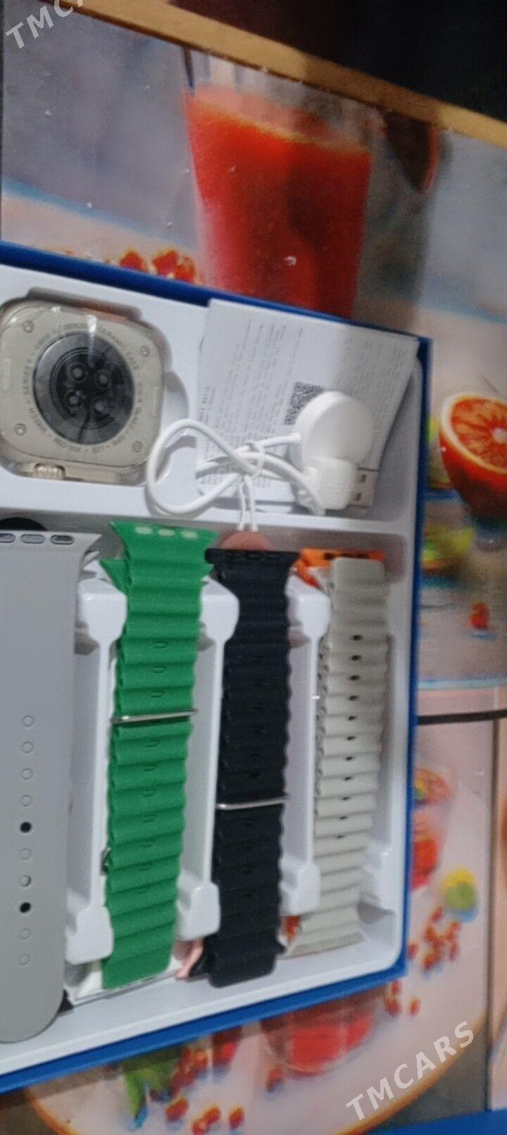 sagat - Daşoguz - img 6