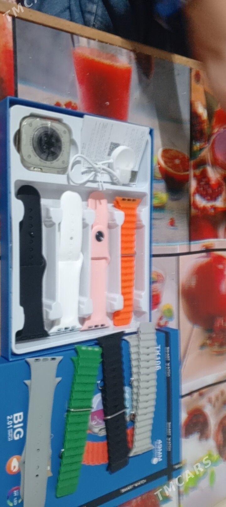 sagat - Daşoguz - img 2