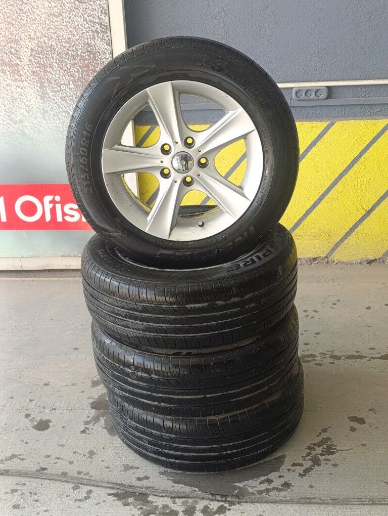 tejen disga 2 300 TMT - Tejen - img 1