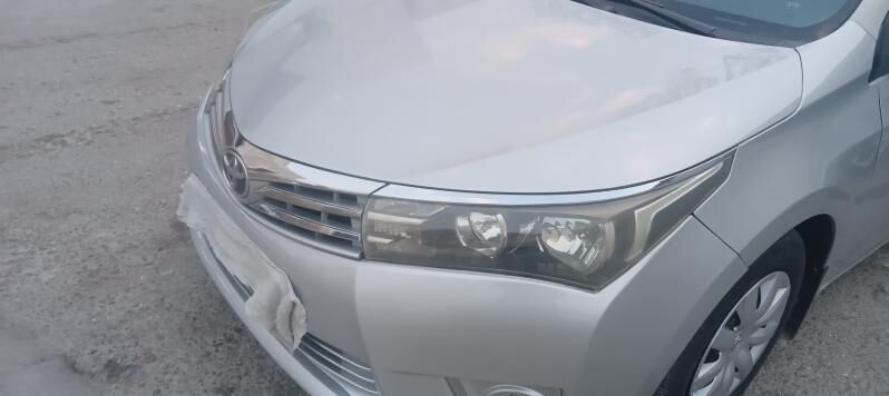 ХАЛИЖИ МОРДА 5 600 TMT - Тязе заман - img 3