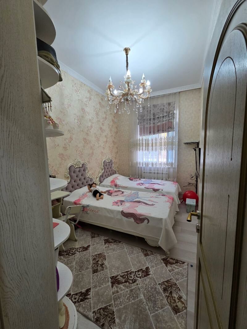 Satlyk 1 Etaj 3 Kom - Aşgabat - img 2