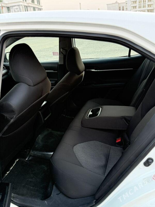 Toyota Camry 2019 - 325 000 TMT - Ашхабад - img 5