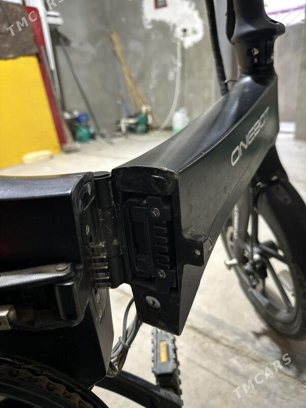 ELEKTRONNI VELSOPET - Daşoguz - img 7