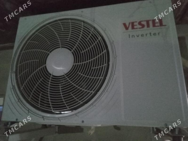 vestel konsiner - Ашхабад - img 3