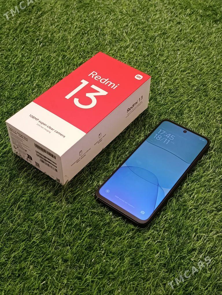 Redmi 13 - Balkanabat - img 2