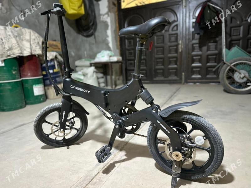 ELEKTRONNI VELSOPET - Daşoguz - img 2