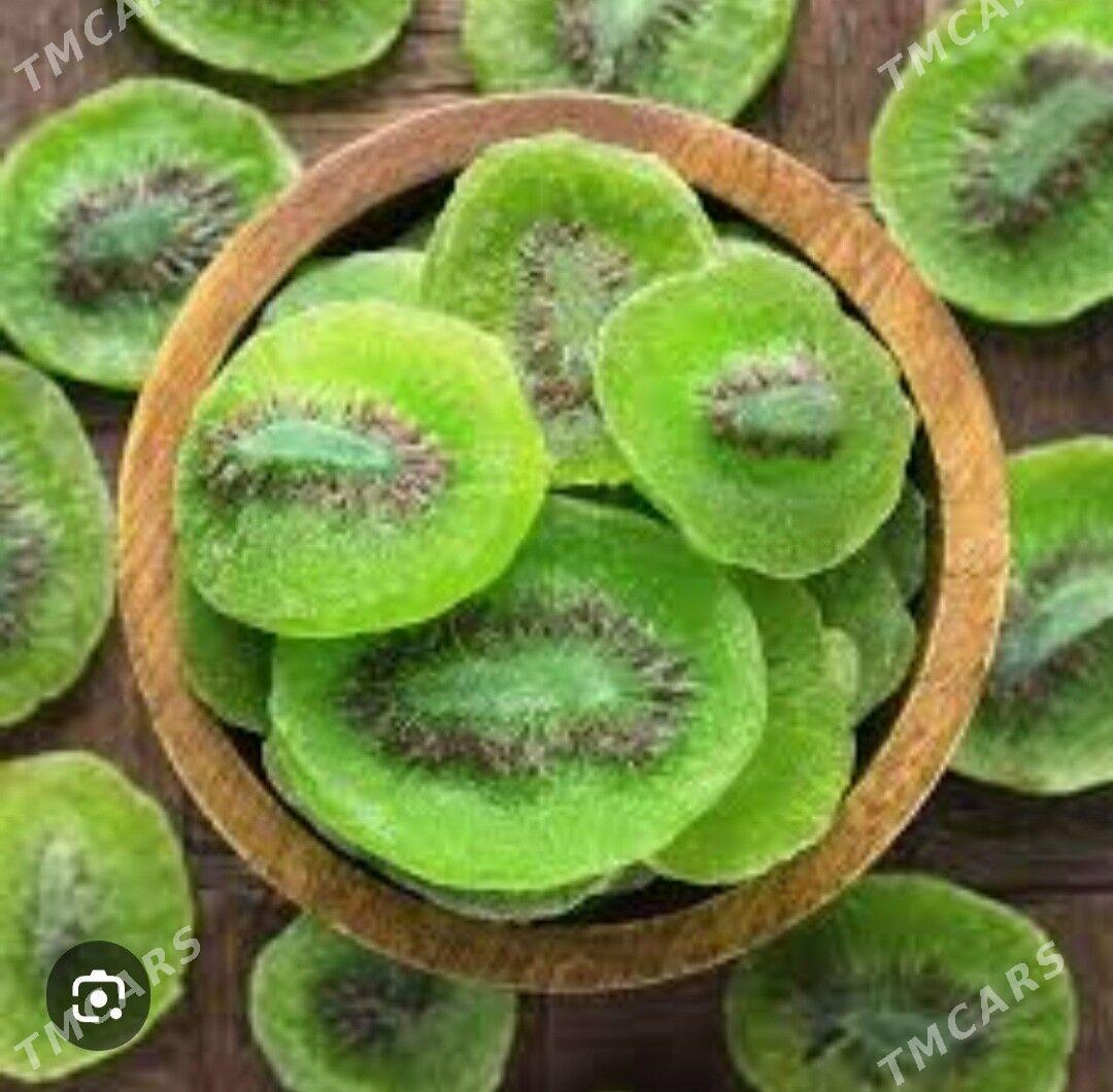 TURK NAHAL KIWI HAYWARD - Анев - img 8