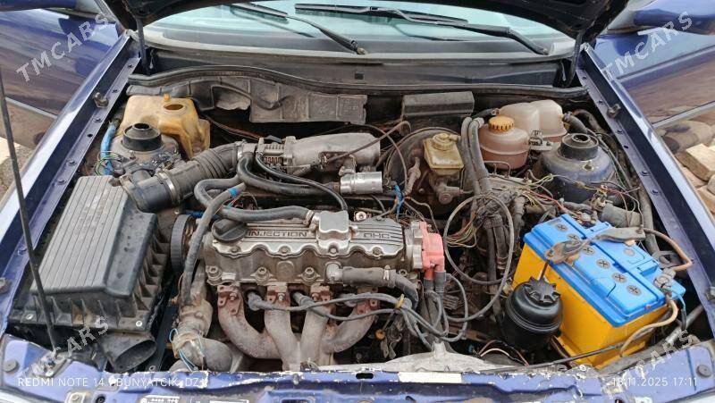 Opel Astra 1996 - 60 000 TMT - Şabat etr. - img 10