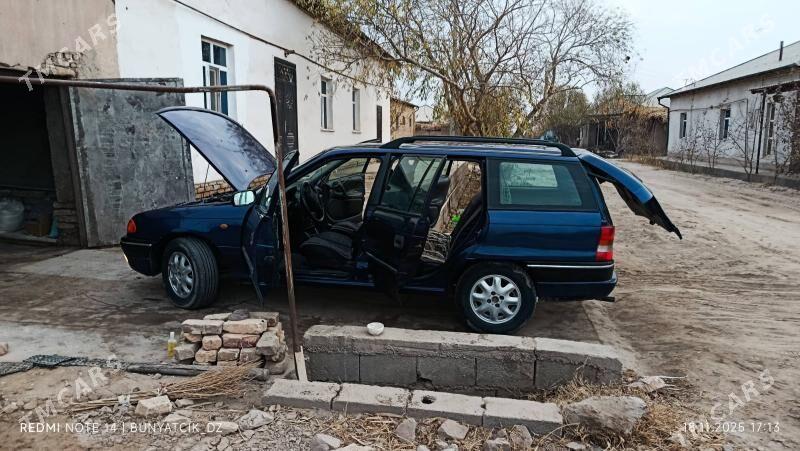 Opel Astra 1996 - 60 000 TMT - Şabat etr. - img 2