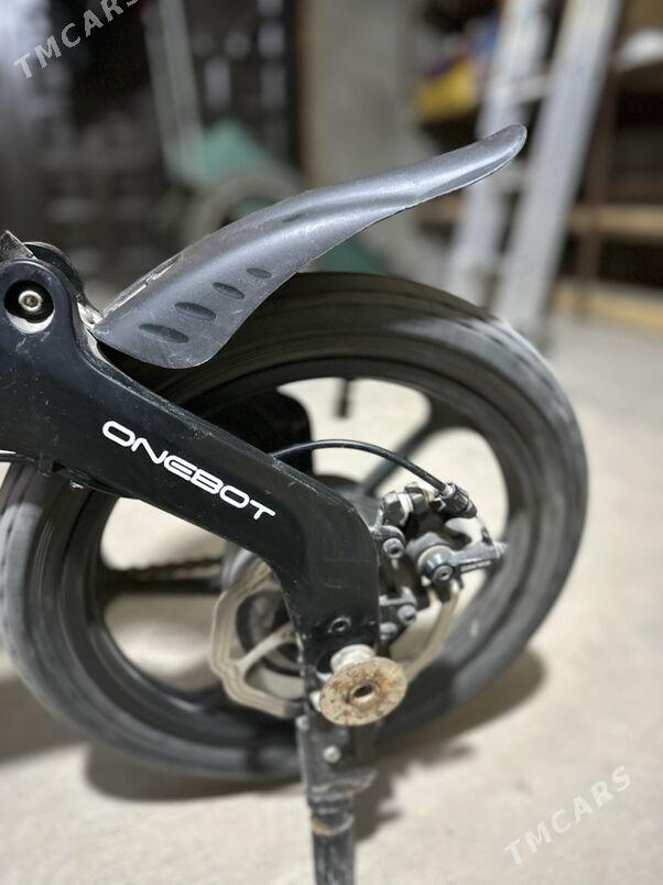 ELEKTRONNI VELSOPET - Daşoguz - img 4