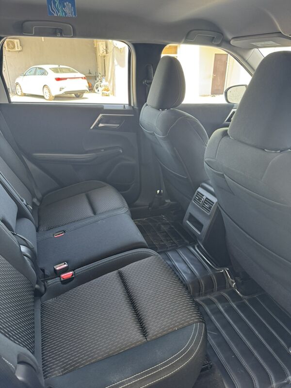 Mitsubishi Outlander 2021 - 335 000 TMT - Ашхабад - img 8