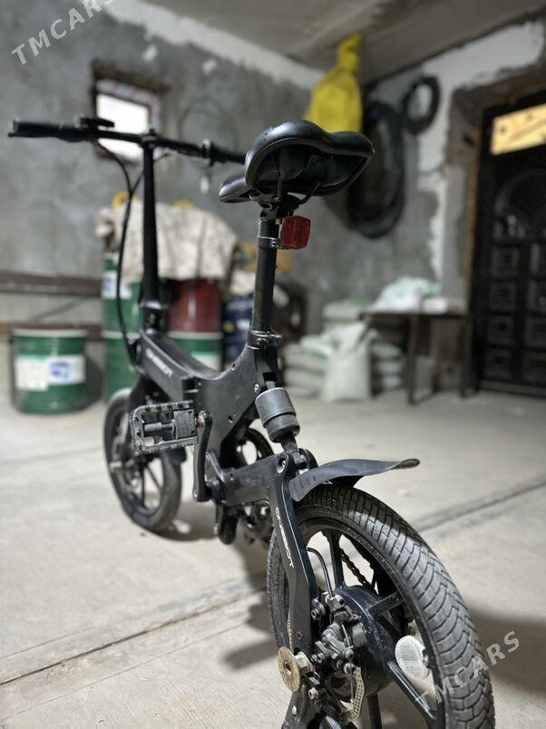 ELEKTRONNI VELSOPET - Daşoguz - img 5