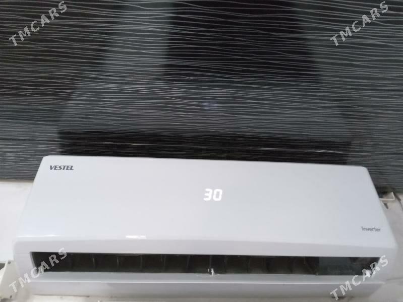 vestel konsiner - Ашхабад - img 2