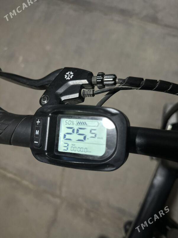 ELEKTRONNI VELSOPET - Daşoguz - img 3