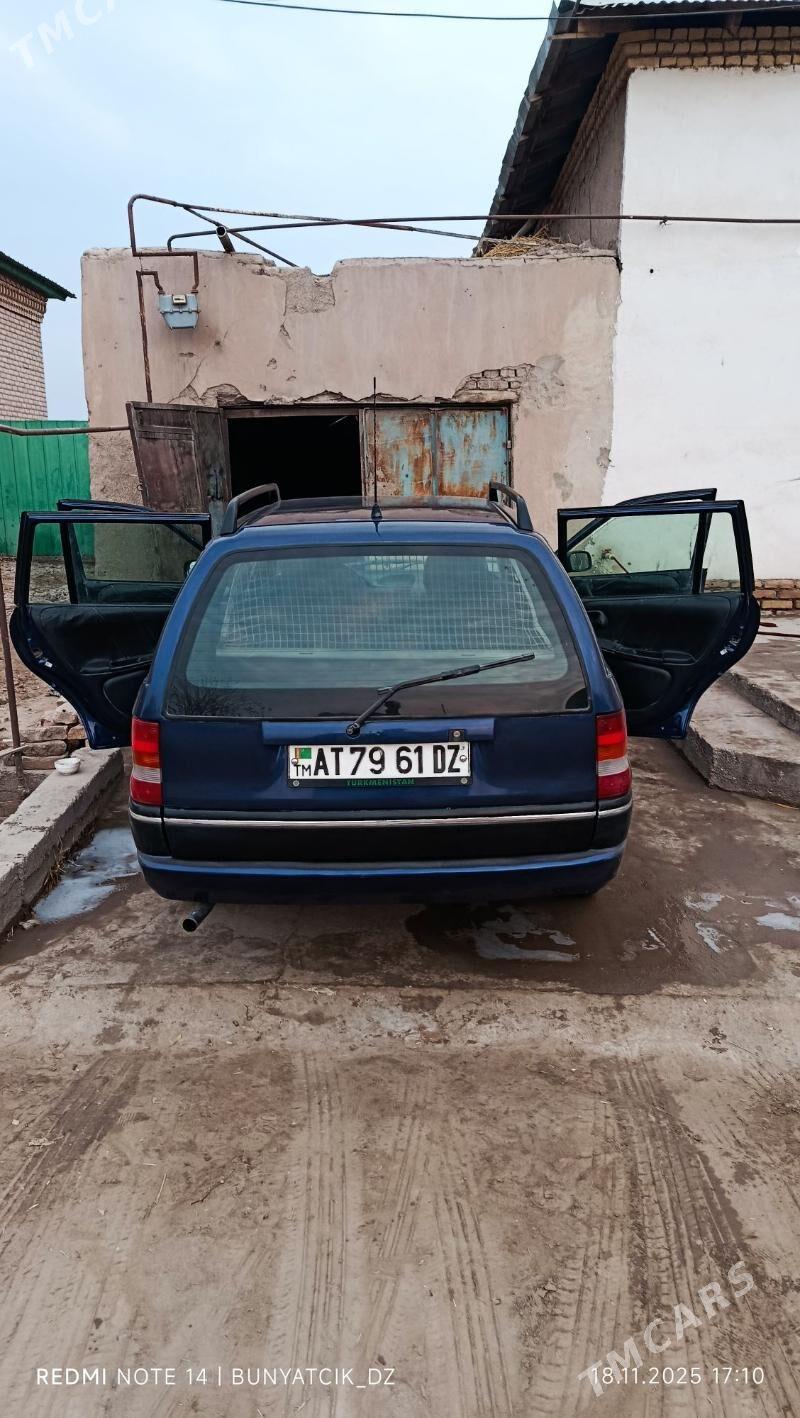 Opel Astra 1996 - 60 000 TMT - Şabat etr. - img 4