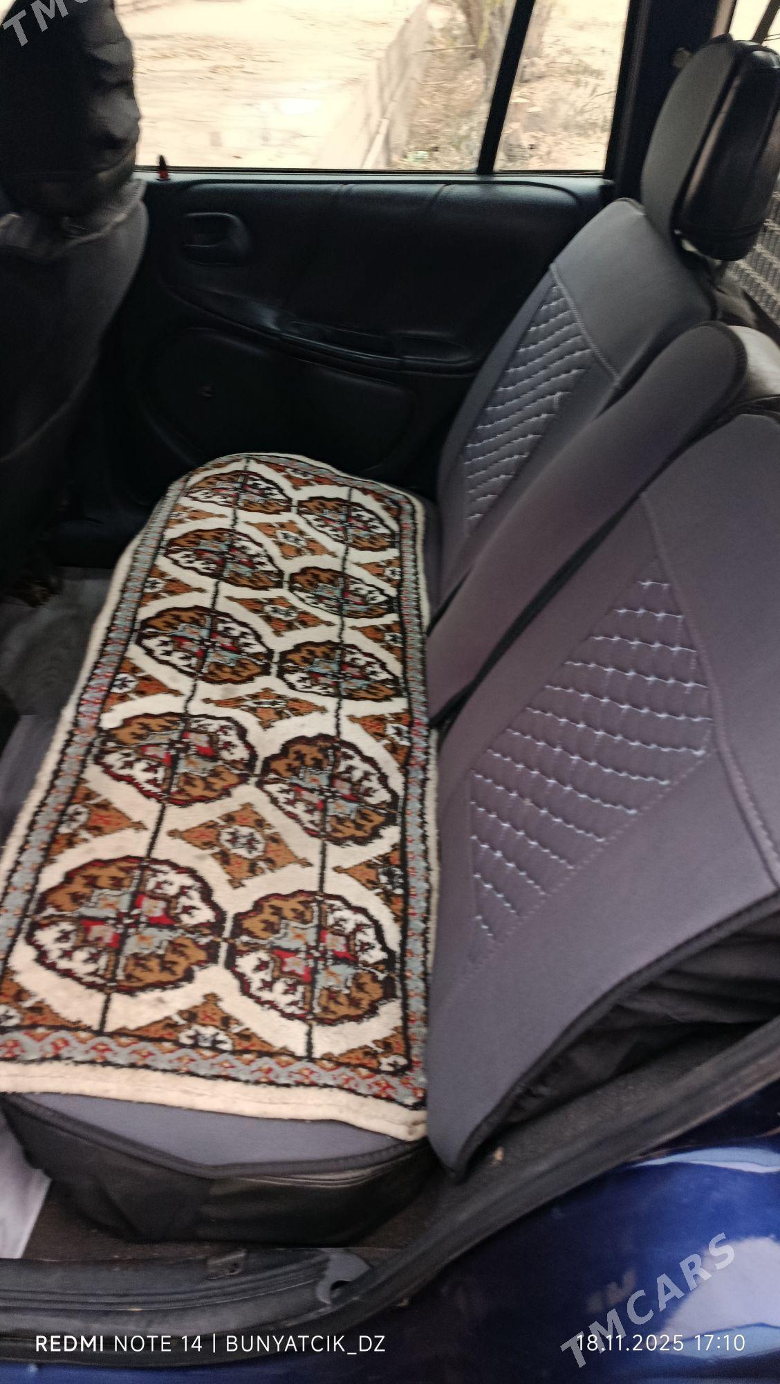 Opel Astra 1996 - 60 000 TMT - Şabat etr. - img 6