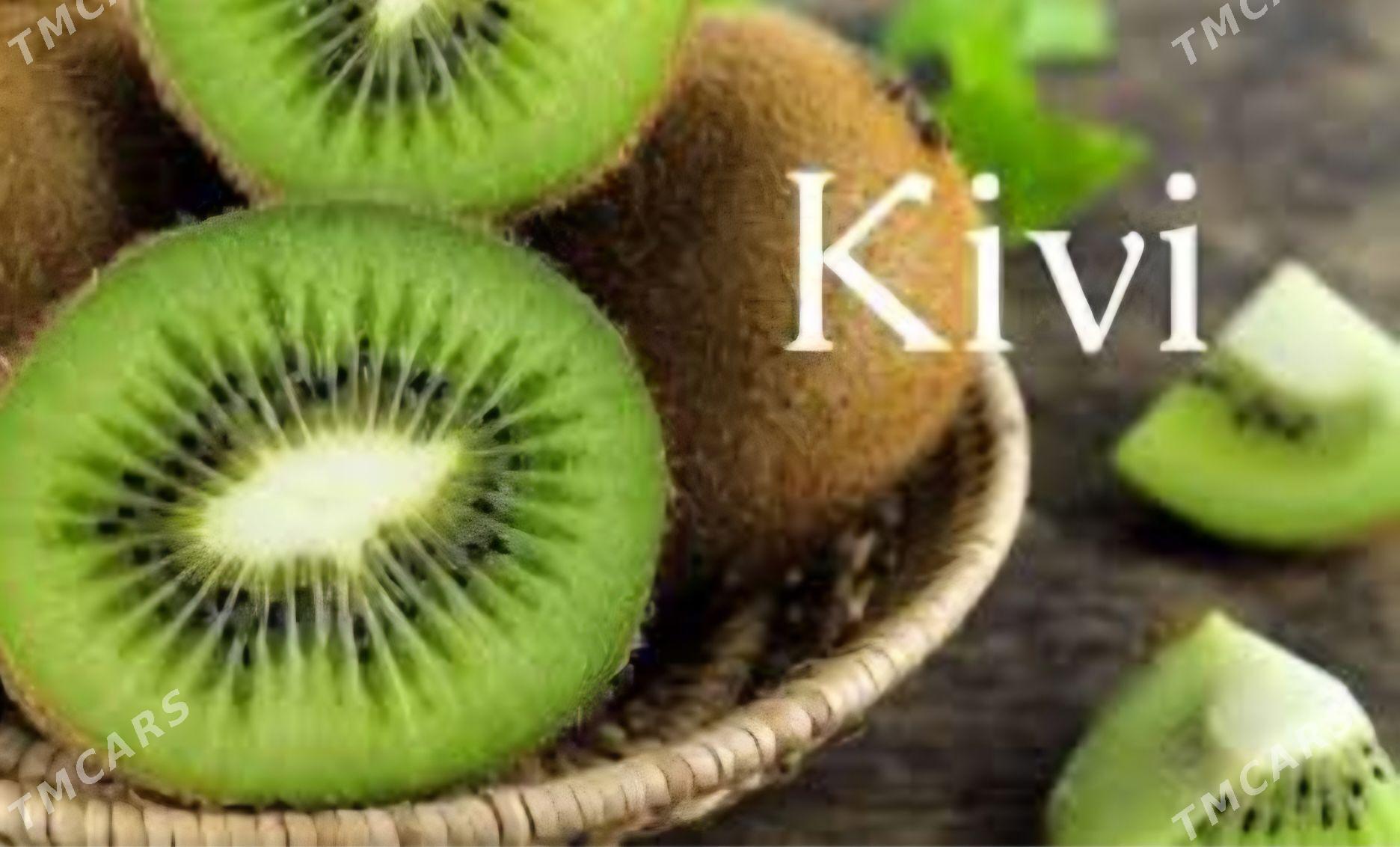 TURK NAHAL KIWI HAYWARD - Анев - img 9