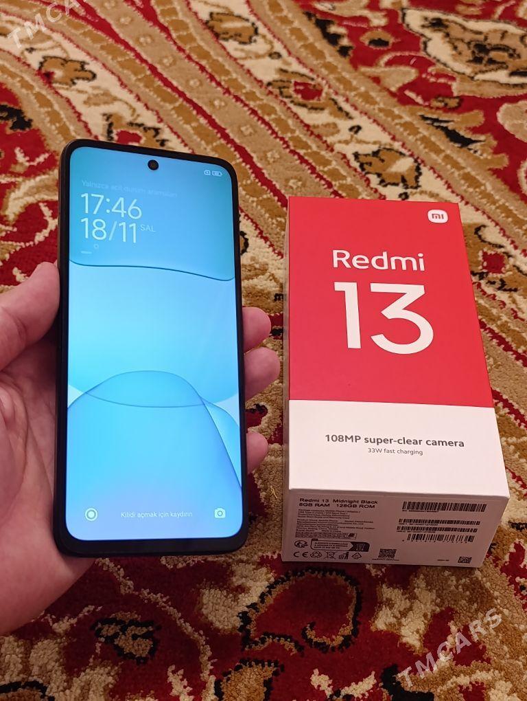 Redmi 13 - Gumdag - img 3