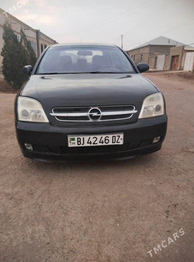 Opel Vectra 2003 - 85 000 TMT - Görogly (Tagta) - img 2
