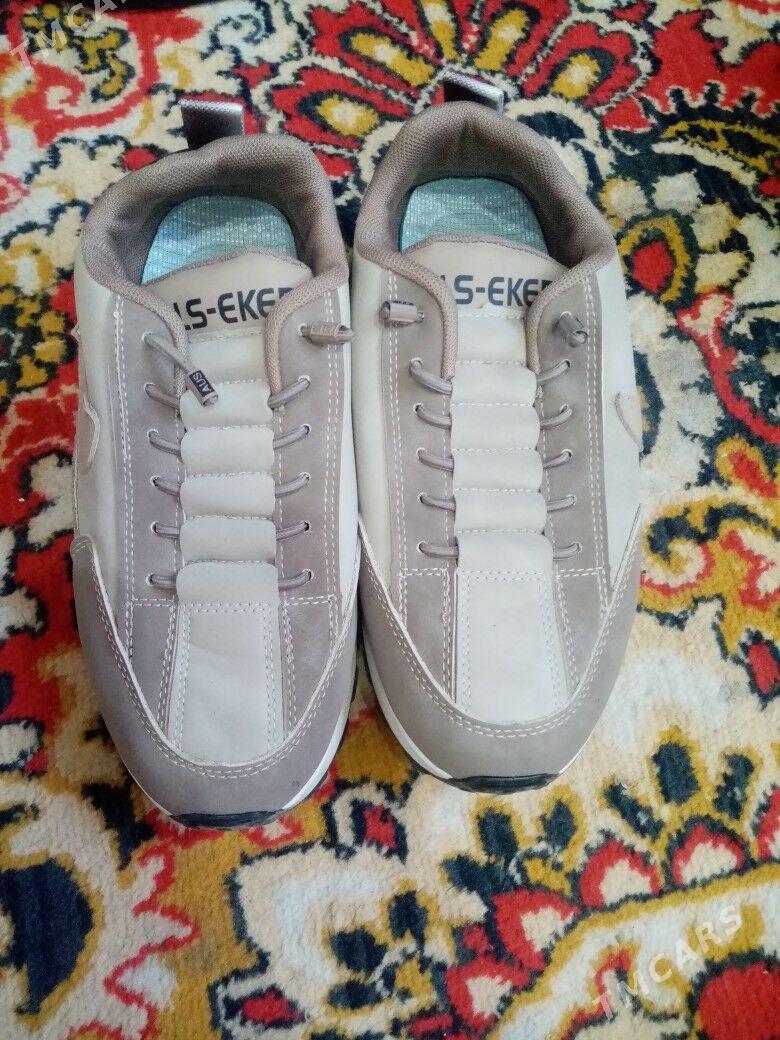 Женские красовки - Мары - img 2