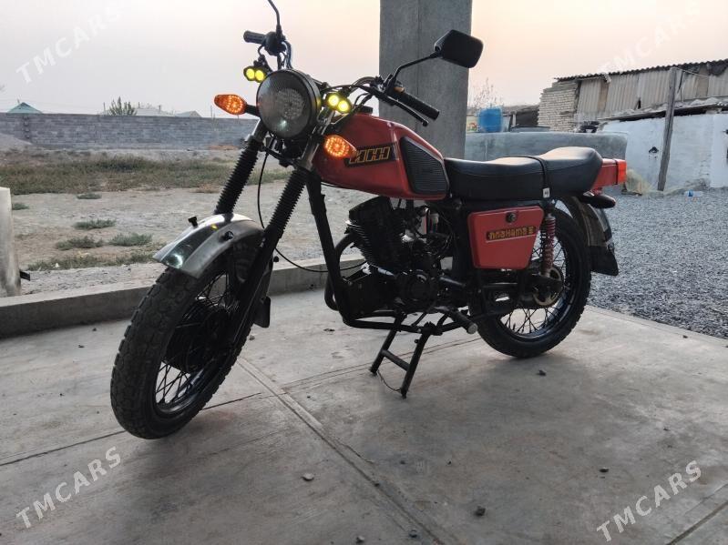 Fekon FK150-8G 2025 - 10 000 TMT - Гёкдепе - img 2