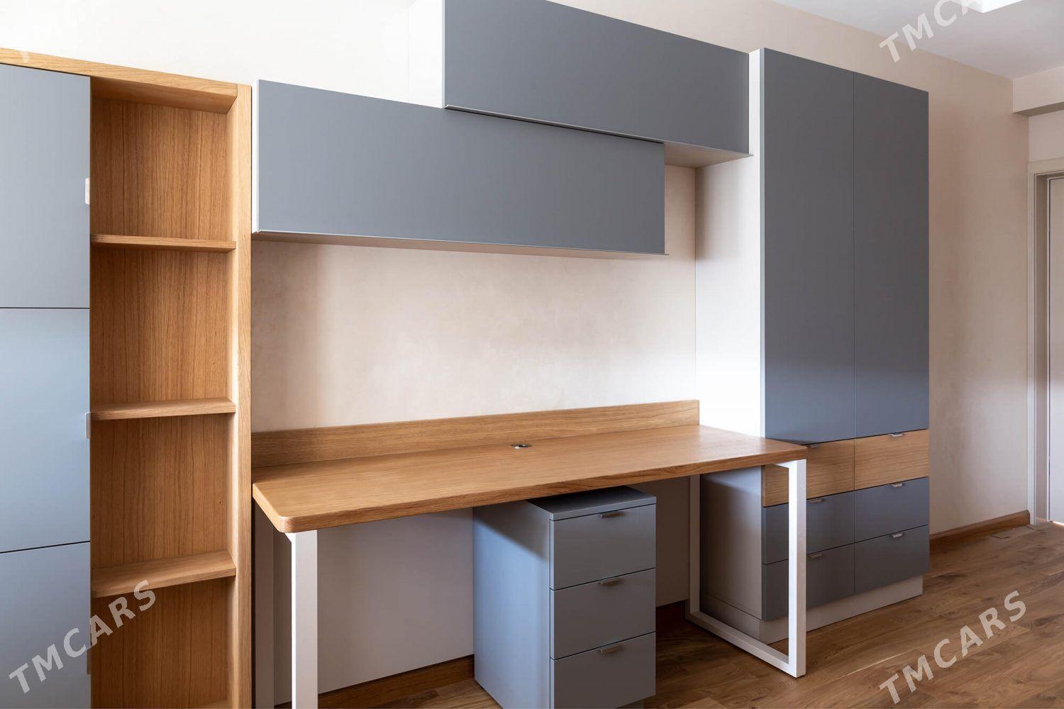 Detski mebel.Детские мебел. - Aşgabat - img 8