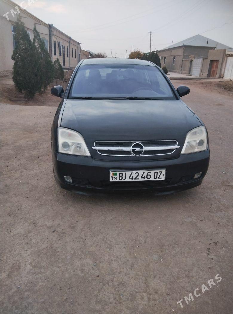 Opel Vectra 2003 - 85 000 TMT - Görogly (Tagta) - img 3