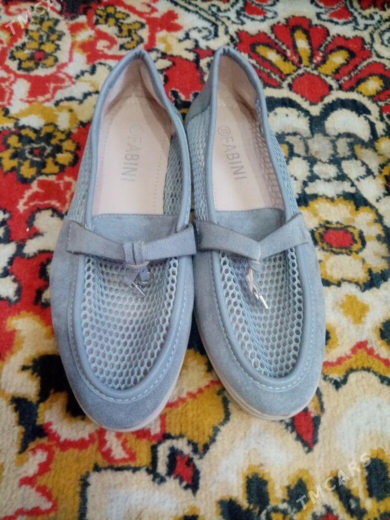 Женские красовки - Мары - img 5