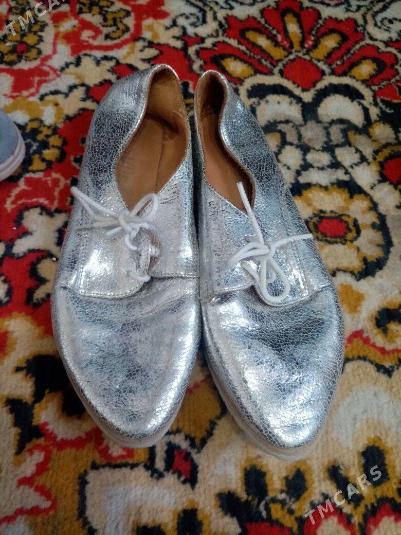 Женские красовки - Мары - img 6