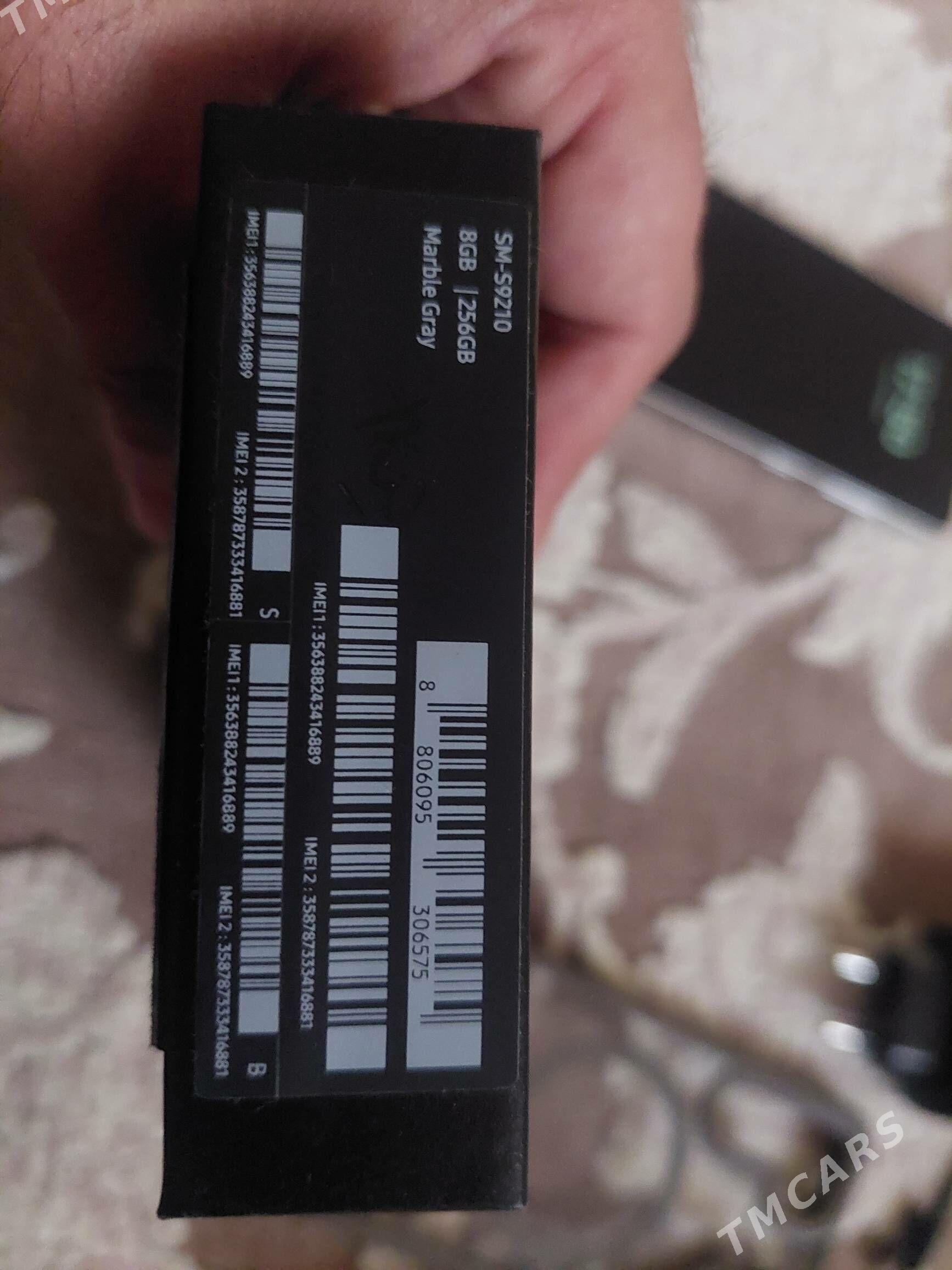 samsung s24  8/256 - Balkanabat - img 3