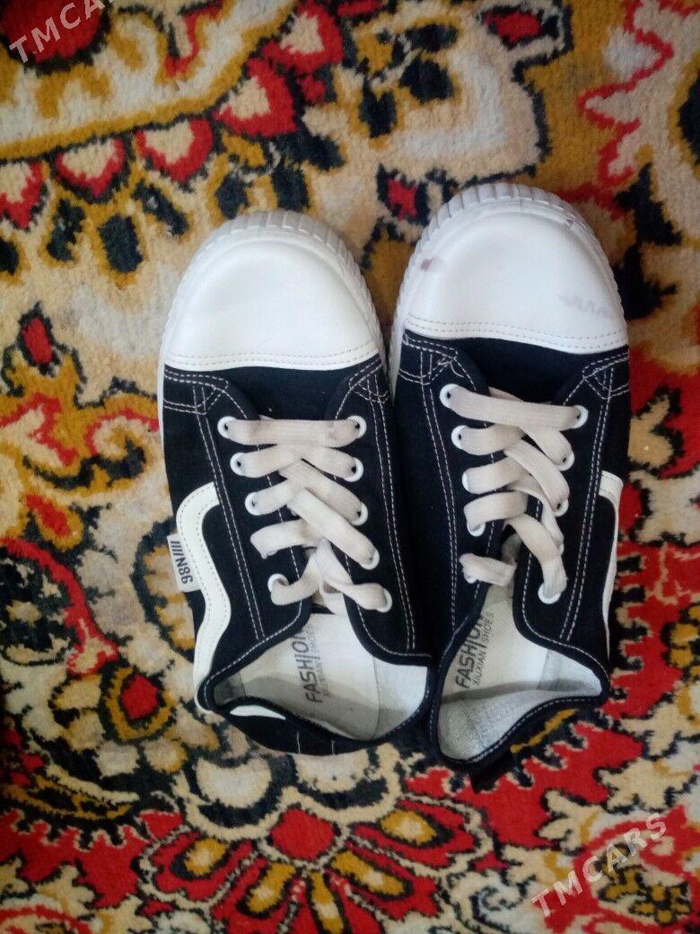 Женские красовки - Мары - img 3