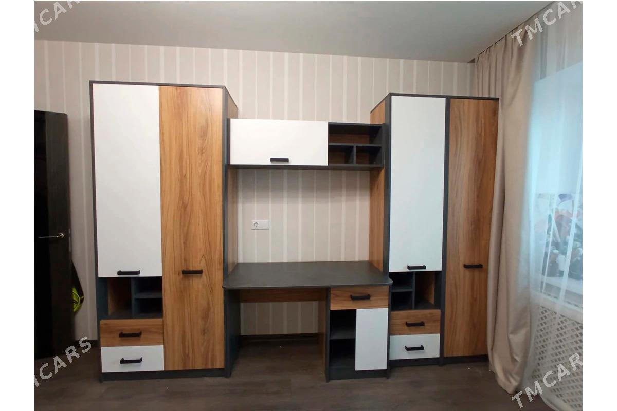 Detski mebel.Детские мебел. - Aşgabat - img 4