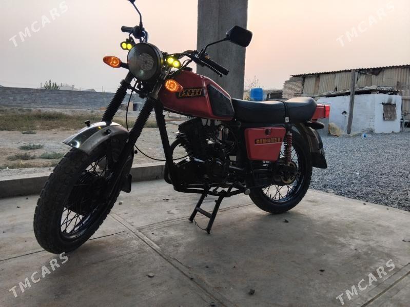 Fekon FK150-8G 2025 - 10 000 TMT - Гёкдепе - img 3