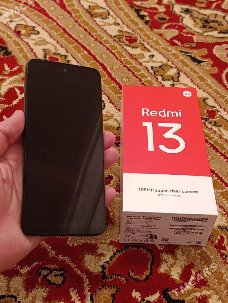 Redmi 13 - Gumdag - img 2