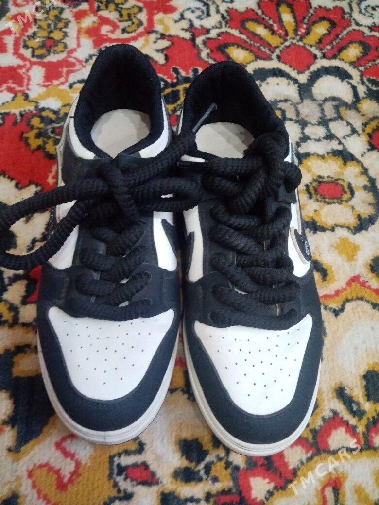 Женские красовки - Мары - img 4