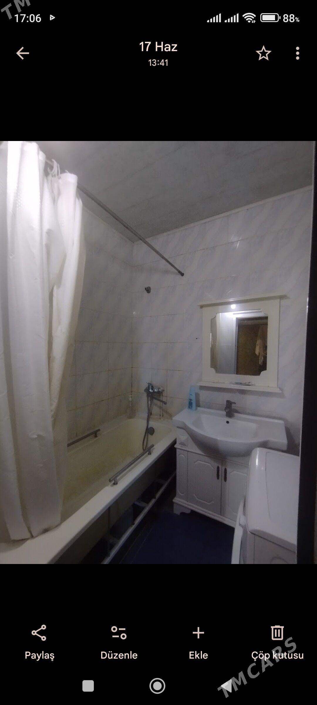 Arenda JAY 2mkr 2komnat - Aşgabat - img 2