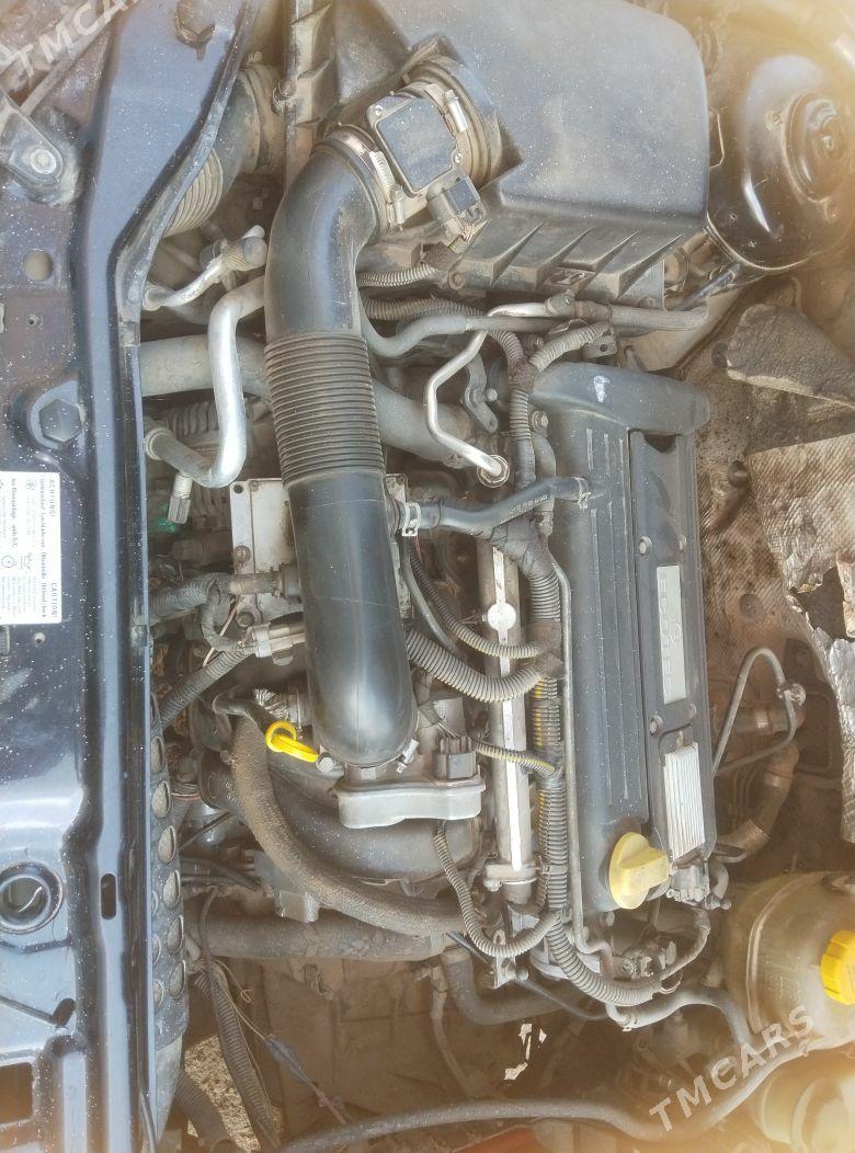 Opel Vectra 2003 - 85 000 TMT - Görogly (Tagta) - img 8