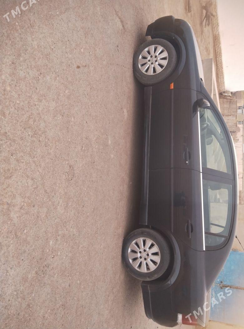 Opel Vectra 2003 - 85 000 TMT - Görogly (Tagta) - img 4