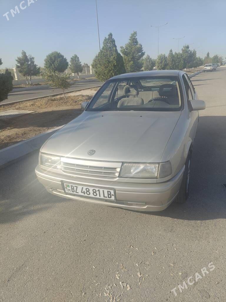 Opel Vectra 1990 - 34 000 TMT - Туркменабат - img 4
