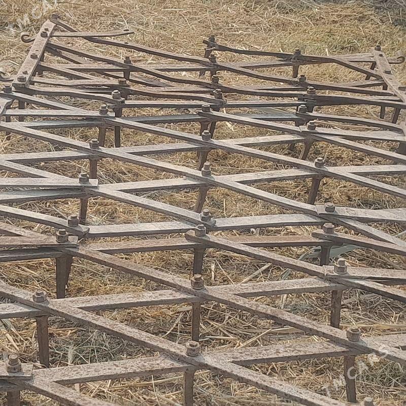 Ваranna - Гёкдепе - img 4