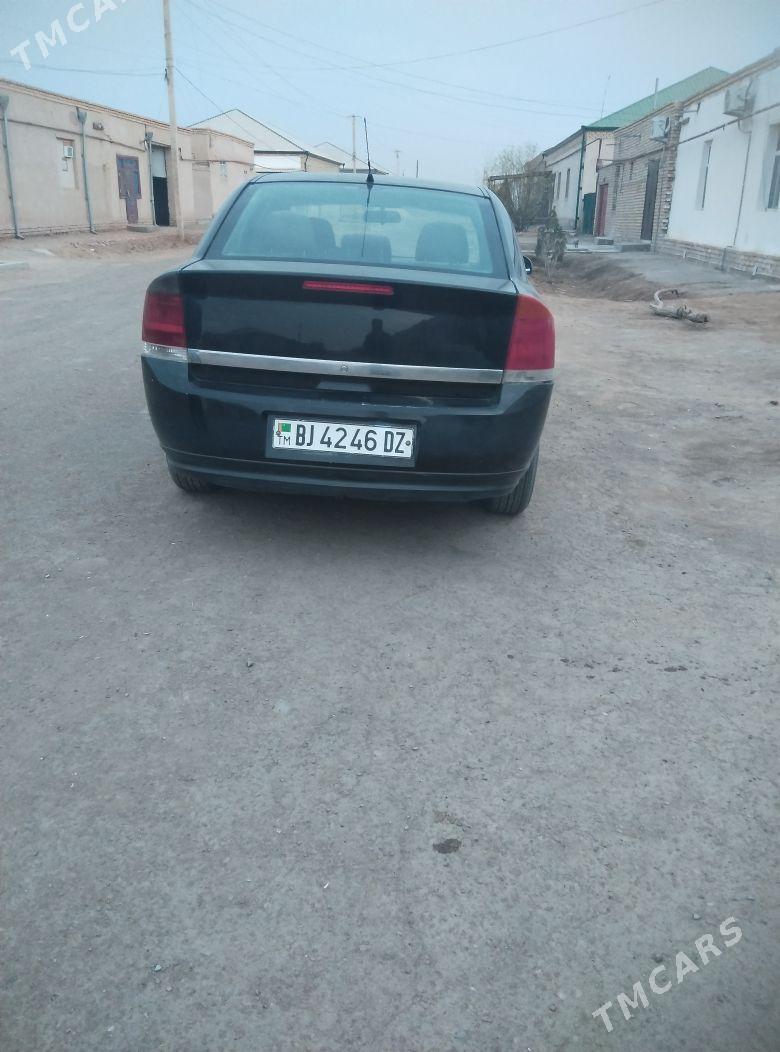 Opel Vectra 2003 - 85 000 TMT - Görogly (Tagta) - img 5
