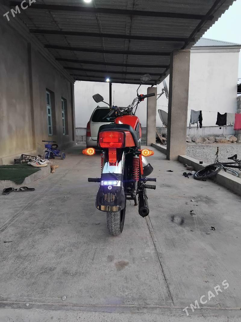 Fekon FK150-8G 2025 - 10 000 TMT - Гёкдепе - img 5