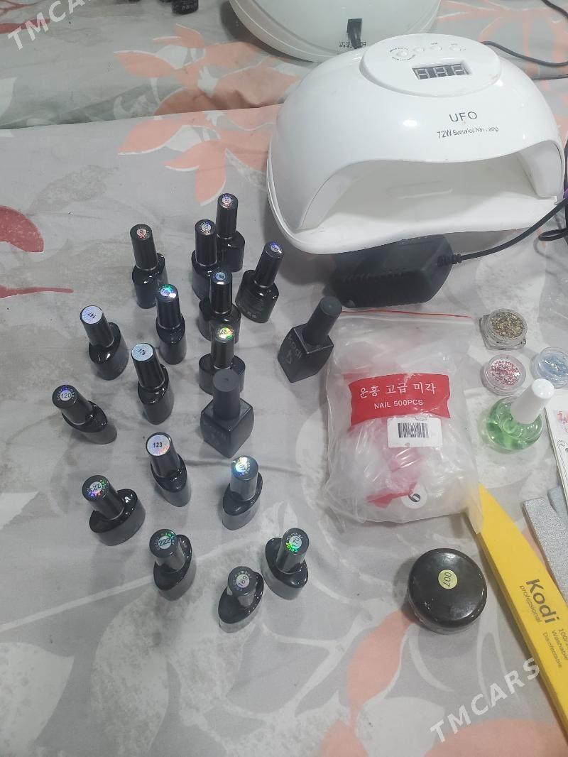 dyrnak - Aşgabat - img 2