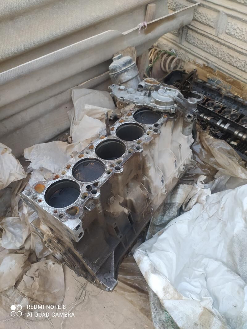 blok porsun wal stakancik 1 500 TMT - Мары - img 5