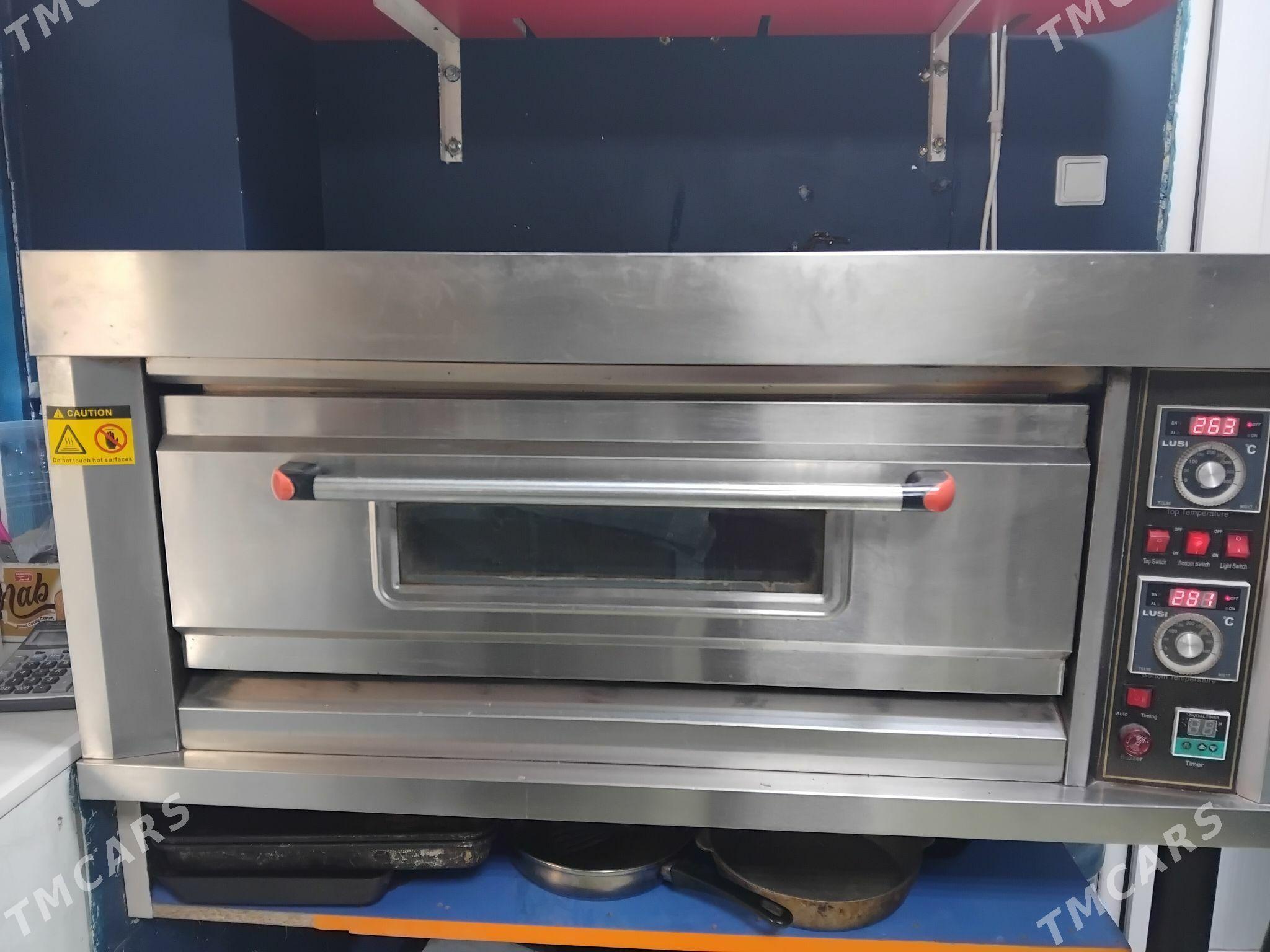 peç duhowka - 1 mkr - img 2