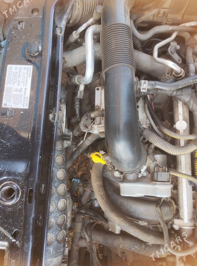 Opel Vectra 2003 - 85 000 TMT - Görogly (Tagta) - img 7