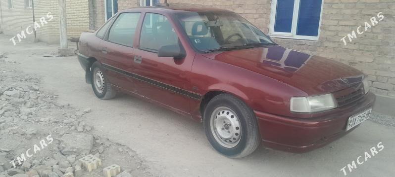 Opel Vectra 1992 - 27 000 TMT - Мургап - img 3