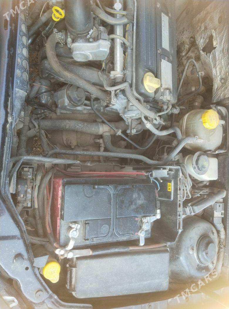 Opel Vectra 2003 - 85 000 TMT - Görogly (Tagta) - img 9